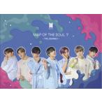 CD)BTS/MAP OF THE SOUL 7〜THE JOURNEY〜（(初回限定盤B)）（ＤＶＤ付） (UICV-9324)