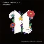 CD)BTS/MAP OF THE SOUL 7〜THE JOURNEY〜（通常盤・初回プレス） (UICV-1111)