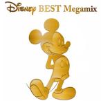 CD)DJ FUMI★YEAH!/ディズニー・ベスト・メガミックス by DJ FUMI★YEAH! (UWCD-1092)