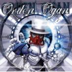 CD)オルデン・オーガン/ファイナル・デイズ (MICP-11617)