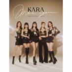 CD)KARA/MOVE AGAIN KARA 15TH ANNIVERSARY ALBUM [Japan E (UICE-9020)