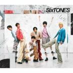 CD)SixTONES/F(B)icuctj (SECJ-90)