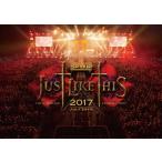 DVD)SPYAIR/JUST LIKE THIS 2017〈2枚組〉（通常版） (AIBL-9390)