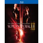 Blu-ray)SUPERNATURAL XIII スーパーナチュラル サーティーン・シーズン コンプリート・ボックス〈4枚 (1000724961)