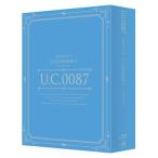 Blu-ray)U.C.ガンダムBlu-rayライブラリーズ 機動戦士Zガンダム I〈6枚組〉 (BCXA-1481)
