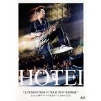 Blu-ray)布袋寅泰/GUITARHYTHM VI TOUR (TYXT-10043)