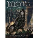 DVD)LOVEBITES/HEAVY METAL NEVER DIES-LIVE IN TOKYO 2021 (VIBL-1035)