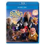 Blu-ray)SING/シング:ネクストステージ ブルーレイ+DVD(’21米)〈2枚組〉 (GNXF-2742)