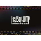 DVD)Hey!Say!JUMP/Hey!Say!JUMP 15th Anniversary LIVE TOUR (JABA-5494)