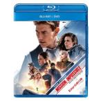 Blu-ray)ミッション:インポッシブル デッドレコニング PART ONE ブルーレイ+DVD(’23米)〈3枚組〉 (PJXF-1588)