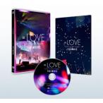 DVD)=LOVE Today is your Trigger THE MOVIE-STANDARD EDITI (EYBF-14326)