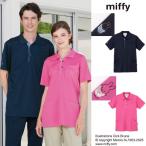 MFJ5872nagaire- Ben mifi Liberty принт уход одежда вязаный рубашка рубашка-поло для мужчин и женщин 