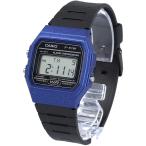 Yahoo! Yahoo!ショッピング(ヤフー ショッピング)訳あり品  CASIO （カシオ） F91WM-2A （並行輸入品） 箱ダメージ