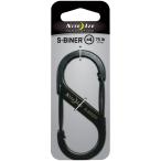 Yahoo! Yahoo!ショッピング(ヤフー ショッピング)NITEIZE ナイトアイズ エスビナー ステンレス カラビナ