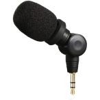 格安在庫処分セール品 Saramonic XM1 (SRXM1) Mini Microphone ミニコンデンサーマイク 超小型 軽量