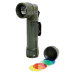 Rothco D-Cell O.D. лампа светодиодной подсветки (638)