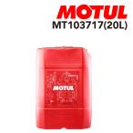 MOTUL モチュール ギアオイル/ATオイル モーチルギア 20L MT103717 粘度 80W-140 容量 20L