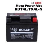 BOSCH Bosch для мотоцикла 2 колесо автомобильный аккумулятор RBT4L/TX4L-N сменный (T4L-BS TX4L-BS)