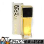 MICHAEL　KORS【マイケルコース】香水　SEXY　AMBER　50ml【中古】