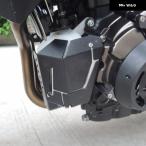  параллель импортные товары MT07 FZ07 охлаждающая жидкость восстановление - бак защита покрытие Yamaha MT-07 FZ-07 XSR 70