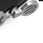 【並行輸入品】ヤマハ 09 10 125 全年式 MT125 MT03 MT09 MT10 MT-03 MT-09 バイク クルーズ コントロール ハンドルバー スロットルロックアシスト