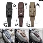  параллель импортные товары Honda Revell CMX 300 500 2017-2021 для мотоцикл искусственная кожа производства топливо крышка лючка бензобака покрытие panel сумка 