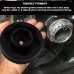  параллель импортные товары 60MM задний мост гайка рукав tool. 2014~2022 год KTM SUPER DUKE 1290/1290R.