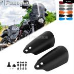 ショッピングハーレー 【並行輸入品】バイク ハンドルガード ハーレー ソフテイル ストリートボブ FXBB FXBBS ローライダー ST FXST ヘリテージ クラシック FLHC FLHCS ハンドガー