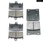 並行輸入品 フロントリア ブレーキ 