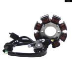 ショッピングfk07 並行輸入品スズキ オートバイ マグネトー ジェネレーター ステーターコイル部品 SMASH110 スマッシュレボ FK110 32101-07H00 32101-23F00 エンジン 点火