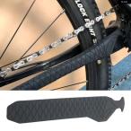  параллель импортные товары 3D силикон производства MTB цепь защита шоссейный велосипед рама царапина предотвращение протектор MTB велосипед уход защита покрытие стикер 