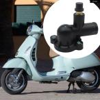  параллель импортные товары термостат housing PP покрытие мотоцикл запасной детали Vespa GTS серии 