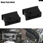  параллель импортные товары Harley мотоцикл Black Raver muffler крепление muffler втулка поддержка touring Road King FLTR FLHT CVO Street elect ковер la