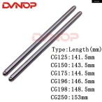  параллель импортные товары Honda CG250 CG200 CG198 CG196 CG175 CG150 CG125 двигатель мотоцикл цилиндр толкатель комплект коромысло подключение man doreru2 шт 