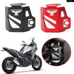  параллель импортные товары 2024 год MOTO MORINI XCAPE X CAPE X-CAPE 650 650X мотоцикл задний тормозная жидкость резервуар защита покрытие 