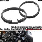  параллель импортные товары Harley спидометр. морщина кольцо резиновая втулка Dyna Fat Bob спорт Star 883 FXDL 96-21 мотоцикл прокладка резина 