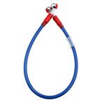 AHL тормоз сигнал scratch масло шланг сетка шланг гидравлический (110cm голубой )