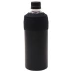 ショッピングペットボトルクーラー OGURA 超軽量 ペットボトルホルダー 保冷 クーラー ケース タンブラー 真空 断熱 500〜600ml対応 (ブ