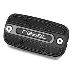 CXEPI レブル 500 REBEL 250 SE レブル 300 2017-2021 2022 2023 / レブル1100 オートバイ アルミ フロント ブレ