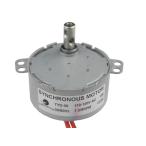 CHANCS TYD-50 такой же период motor 110V AC 7.5-9RPM CCW микроволновая печь для фиксация вращение 4W проигрыватель коробка передач 