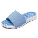 (Ranberone) сандалии осушитель тапочки для ванной дыра супер-легкий предотвращение скольжения надеть обувь ... веранда сандалии 