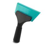 FOSHIO Tiffany голубой душ лыжи ji- осушитель зеркало стеклоочиститель окно стеклоочиститель 