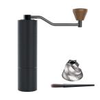 TIMEMORE コーヒーミル 手動 タイムモア Slim Plus 粗さ調整可能 省力性 急速挽く 超細挽き 均一な粉