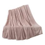 VanderHOME покрывало одеяло нежный модный теплый мягкий ощущение днем . для путешествие самолет дом 