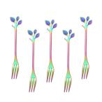 Easytoti デザートフォーク ケーキフ�