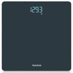 Homebuds 体重計 ヘルスメーター 乗るだけ 高精度 電源自動ON/OFF バックライト付 180kgまで対応 ボデ