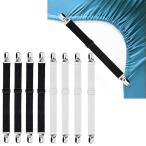  чехол на футон смещение предотвращение смещение предотвращение зажим futon зажим сиденье фиксация, настройка возможность, предотвращение скольжения, много машина 