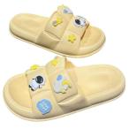 (Livvvo) тапочки для ванной душ туалет салон толщина низ tou тапочки предотвращение скольжения супер-легкий тихий звук мягкость ..