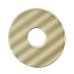 Pororoca( Polo rocker ) подставка под мыло - волна . видеть .(sand beige)