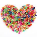 Neiang ドライフラワー レジン用 400個入り 押し花 乾燥シート レジン ドライフラワー ドライフラ